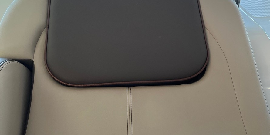 Sea Ray 350 Sundancer