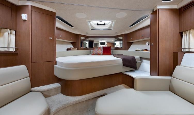 Sea Ray 350 Sundancer