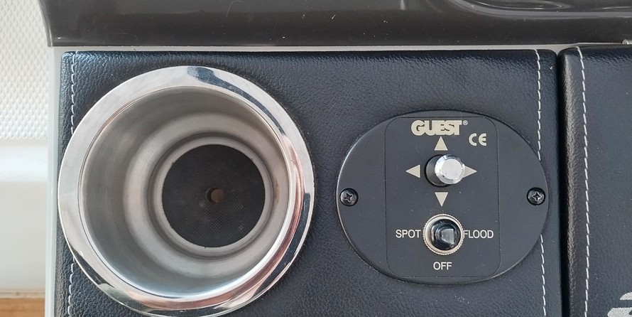 Sea Ray 350 Sundancer