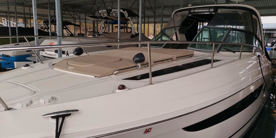 Sea Ray 350 Sundancer