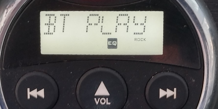 Sea Ray 350 Sundancer