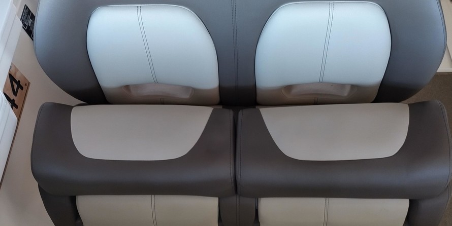 Sea Ray 350 Sundancer