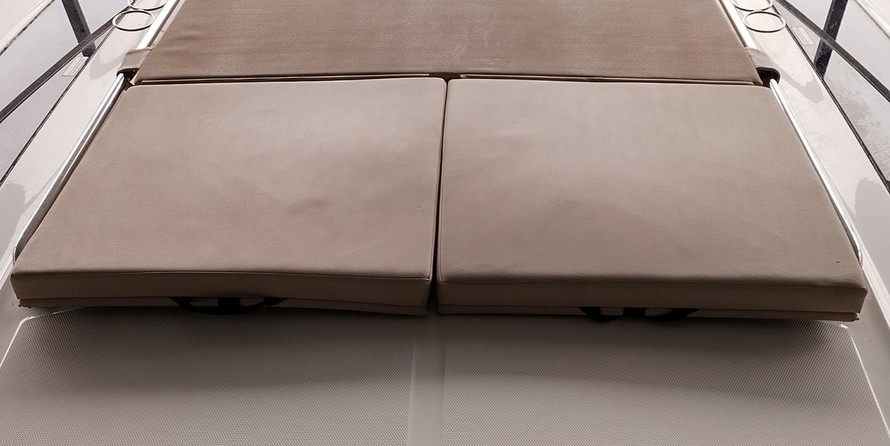 Sea Ray 350 Sundancer