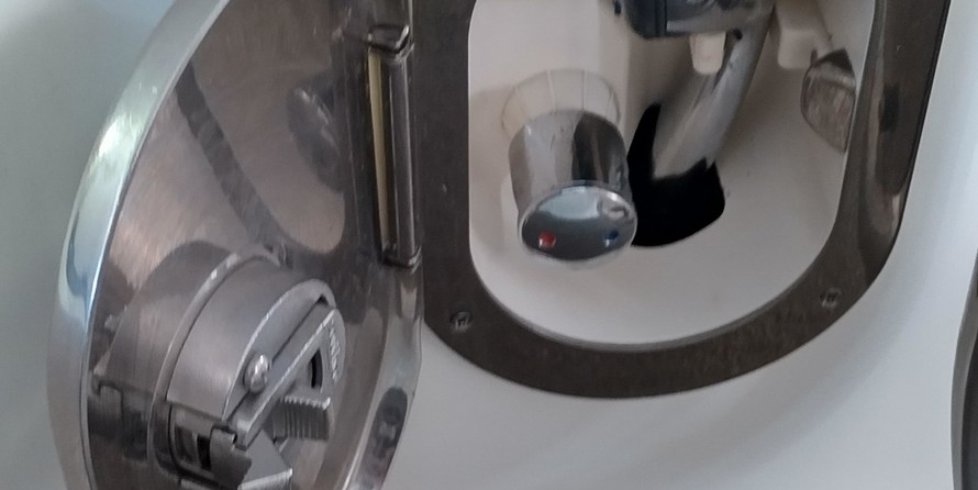 Sea Ray 350 Sundancer