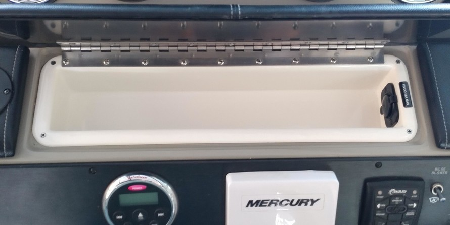 Sea Ray 350 Sundancer