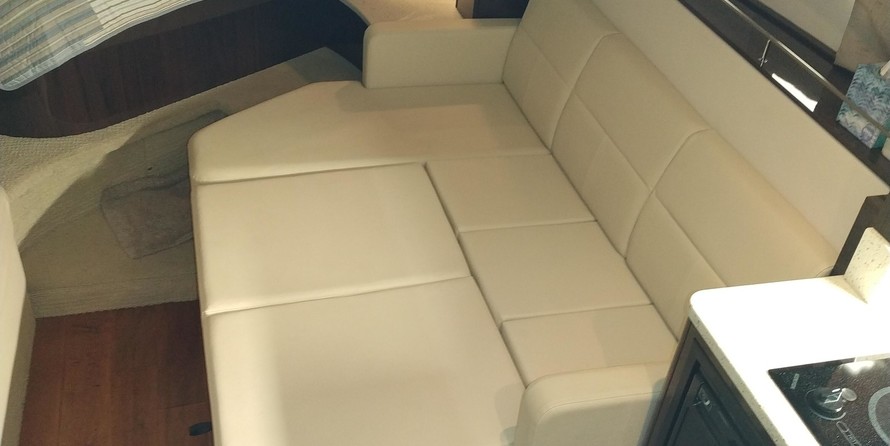 Sea Ray 350 Sundancer