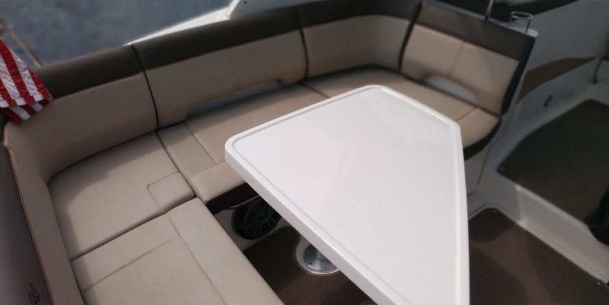 Sea Ray 350 Sundancer