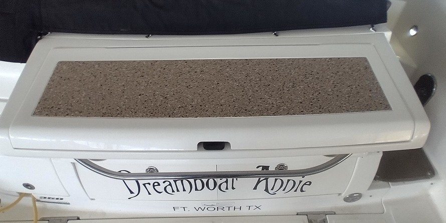 Sea Ray 350 Sundancer