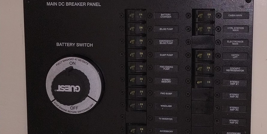 Sea Ray 350 Sundancer