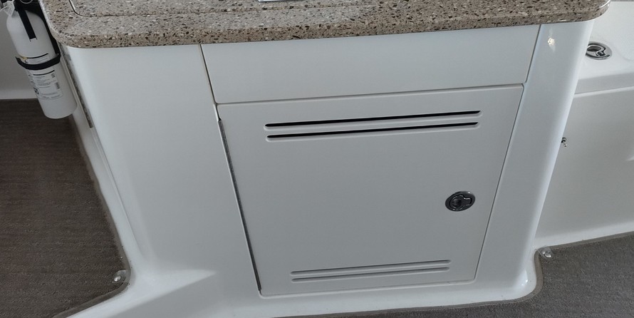 Sea Ray 350 Sundancer