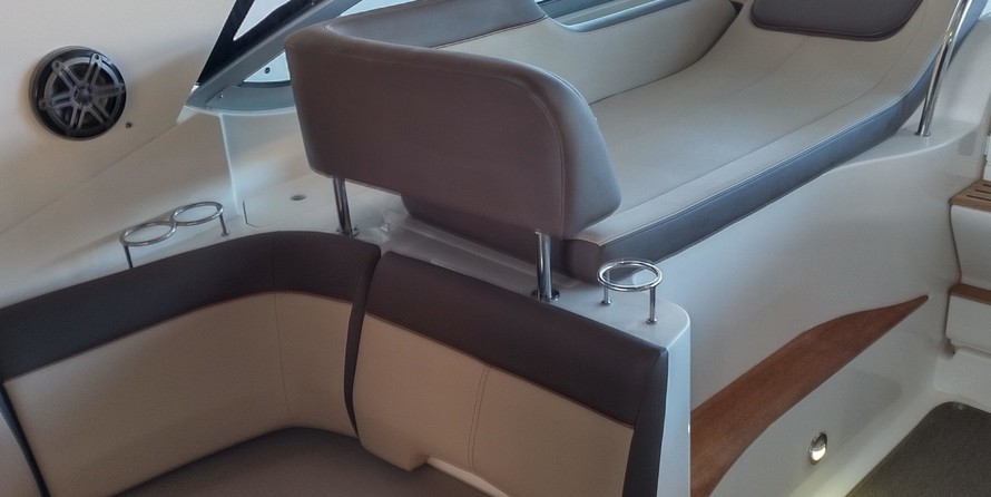 Sea Ray 350 Sundancer