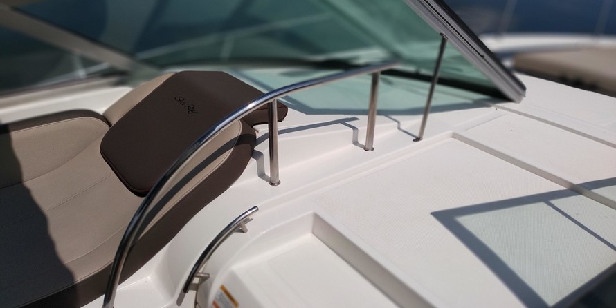 Sea Ray 350 Sundancer