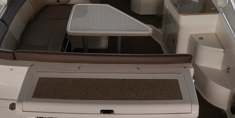 Sea Ray 350 Sundancer