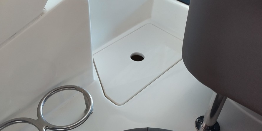 Sea Ray 350 Sundancer