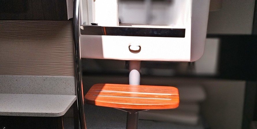 Sea Ray 350 Sundancer