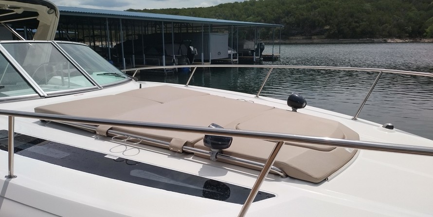 Sea Ray 350 Sundancer
