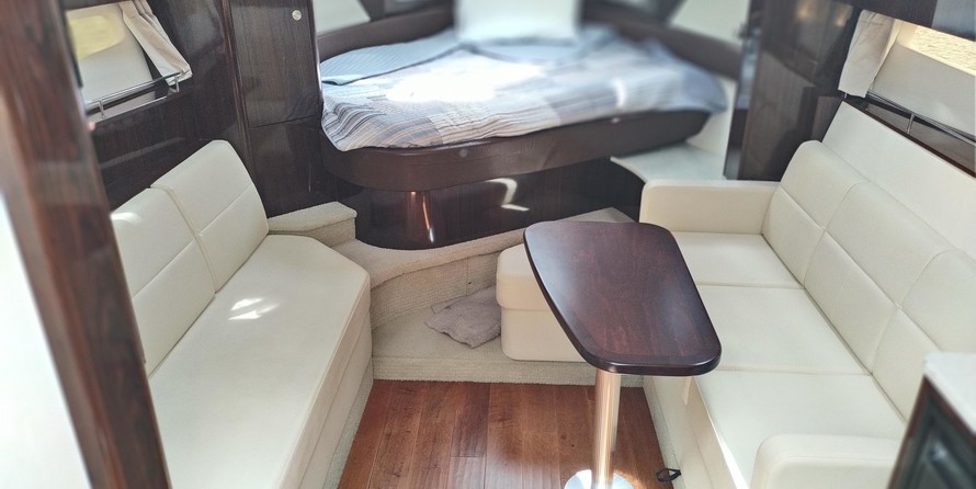 Sea Ray 350 Sundancer