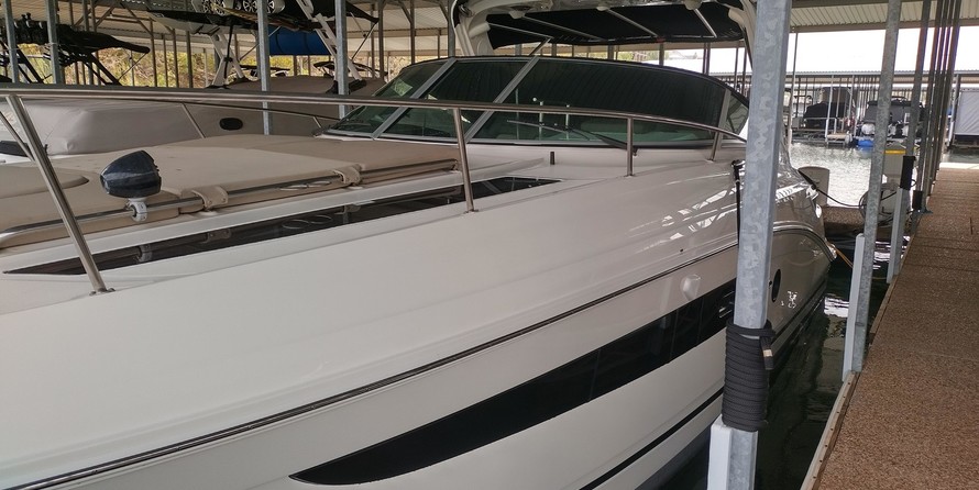 Sea Ray 350 Sundancer