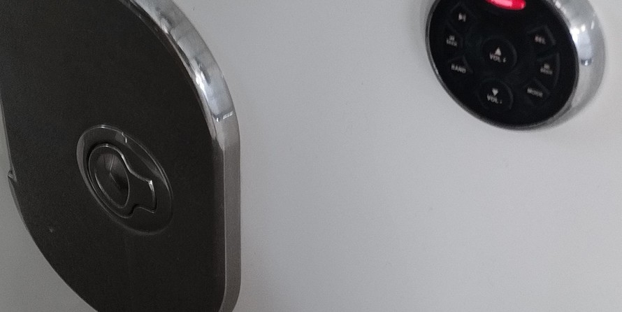 Sea Ray 350 Sundancer