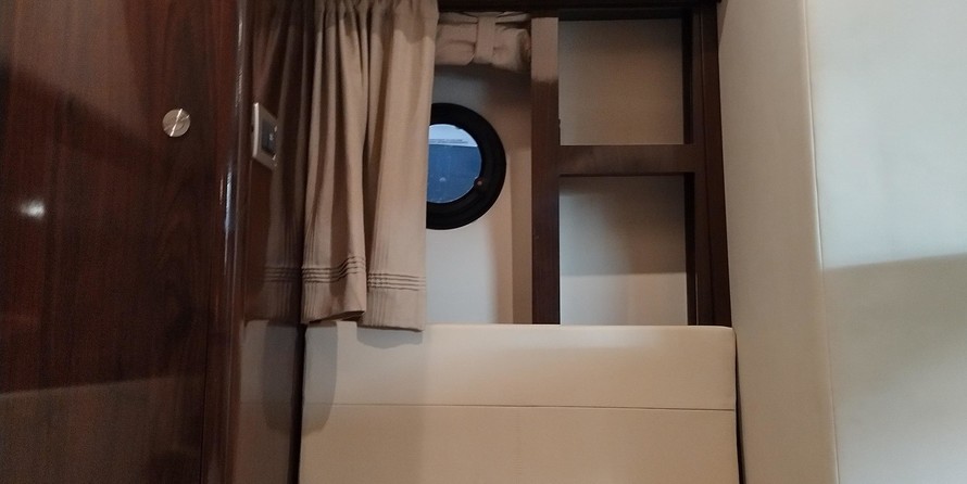 Sea Ray 350 Sundancer