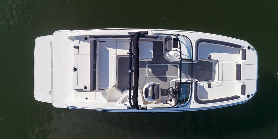Bayliner 2250 SS