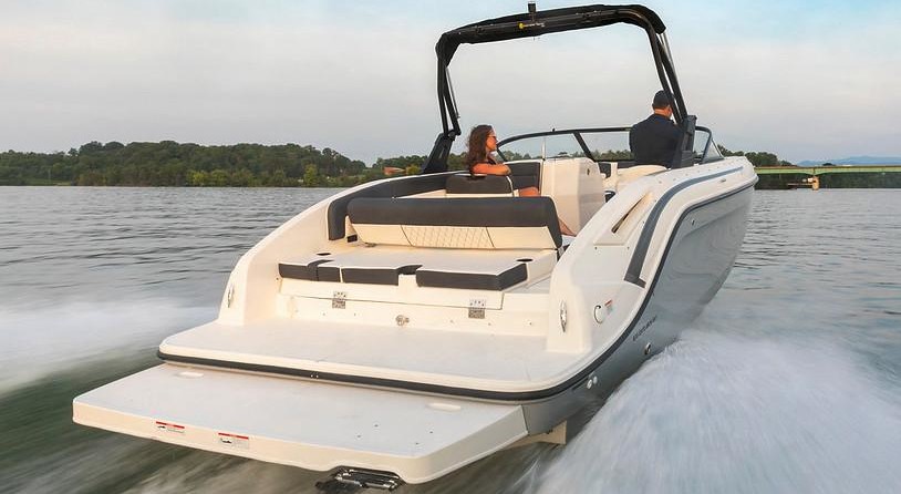 Bayliner 2250 SS