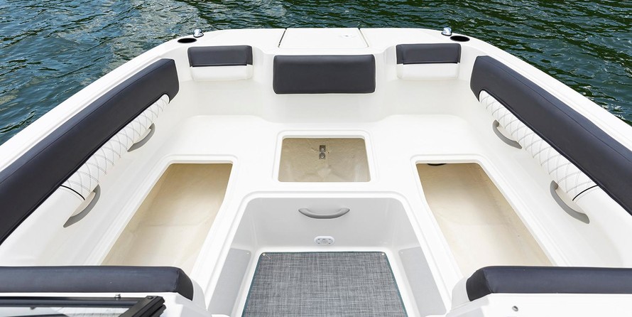 Bayliner 2250 SS