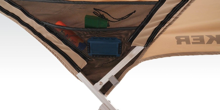 Sun Tracker Bass Buggy 18 DLX