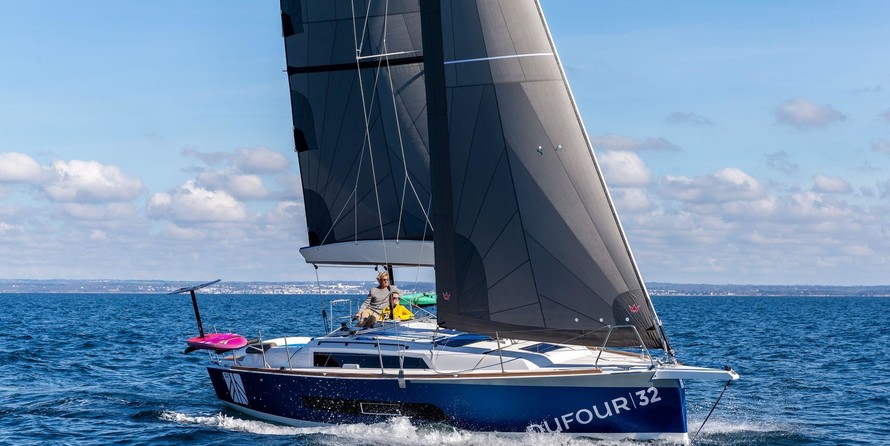 Dufour 32