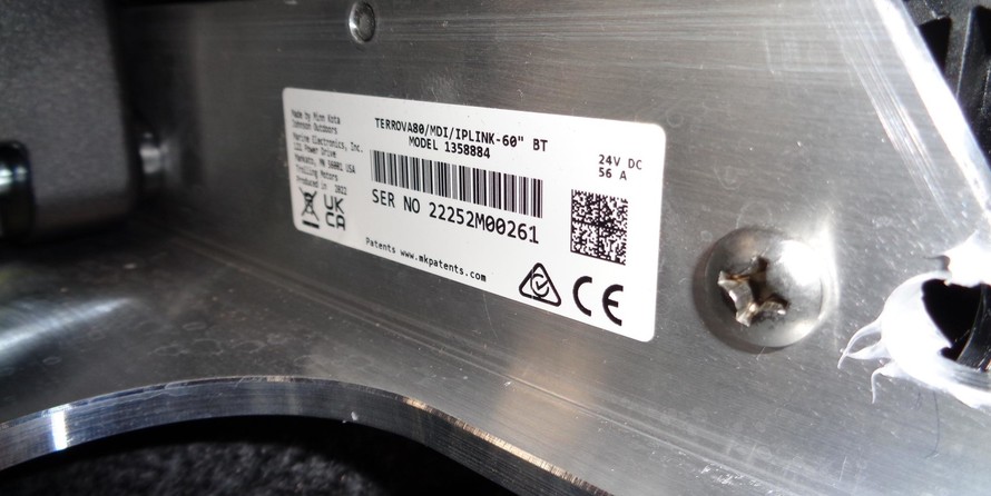 Lund Boats 1650 Rebel XS SS