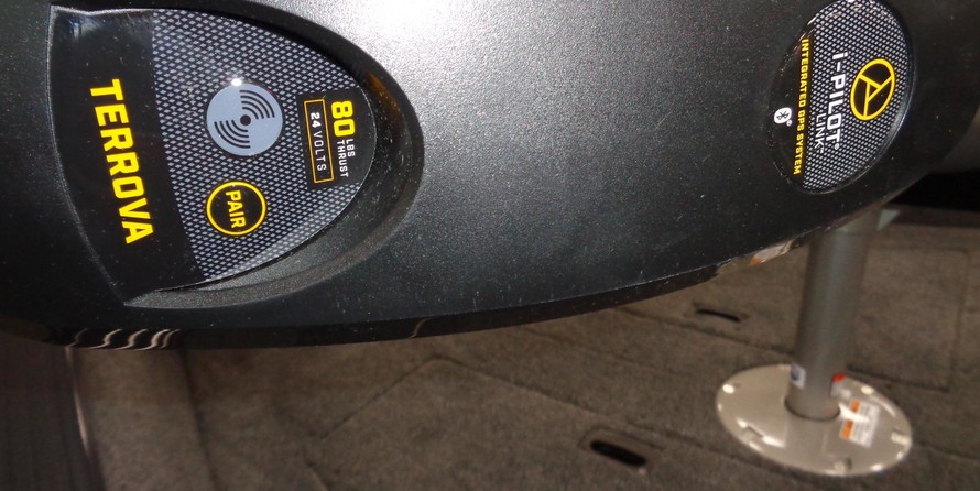 Lund Boats 1650 Rebel XS SS