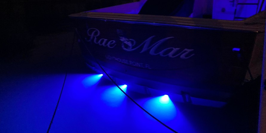 Hatteras 77 Convertible