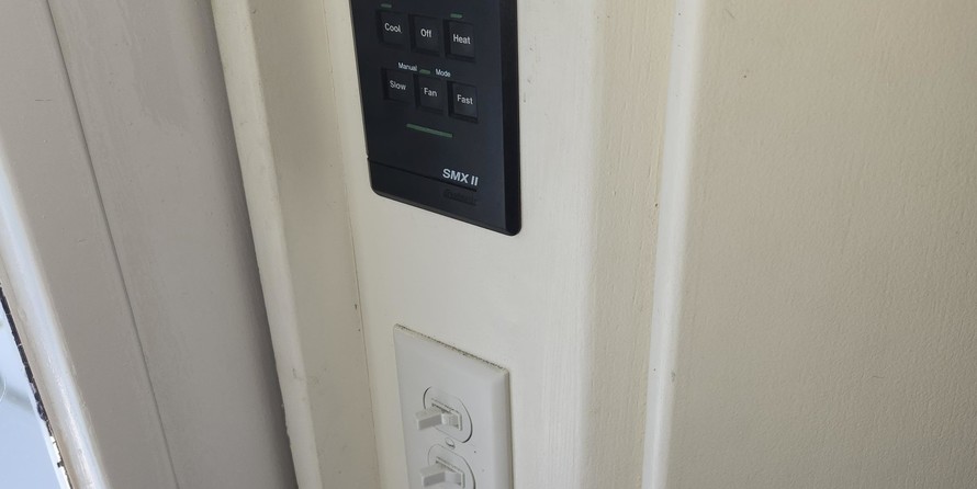 Hatteras 77 Convertible