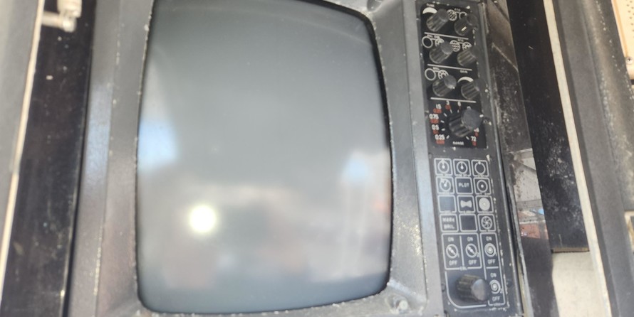 Hatteras 77 Convertible