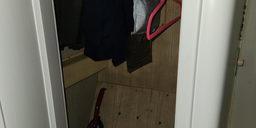 Hatteras 77 Convertible