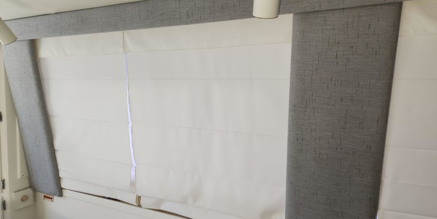 Hatteras 77 Convertible