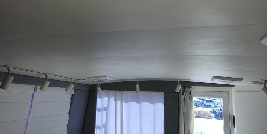 Hatteras 77 Convertible