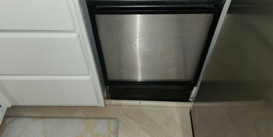 Hatteras 77 Convertible