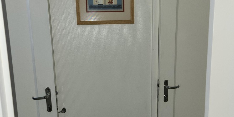 Hatteras 77 Convertible