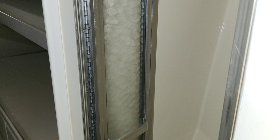 Hatteras 77 Convertible