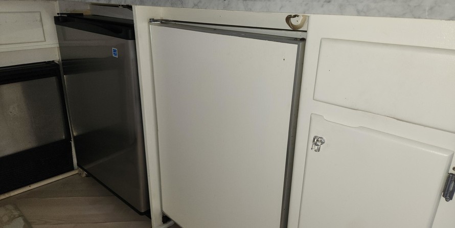 Hatteras 77 Convertible