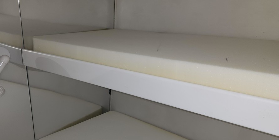 Hatteras 77 Convertible