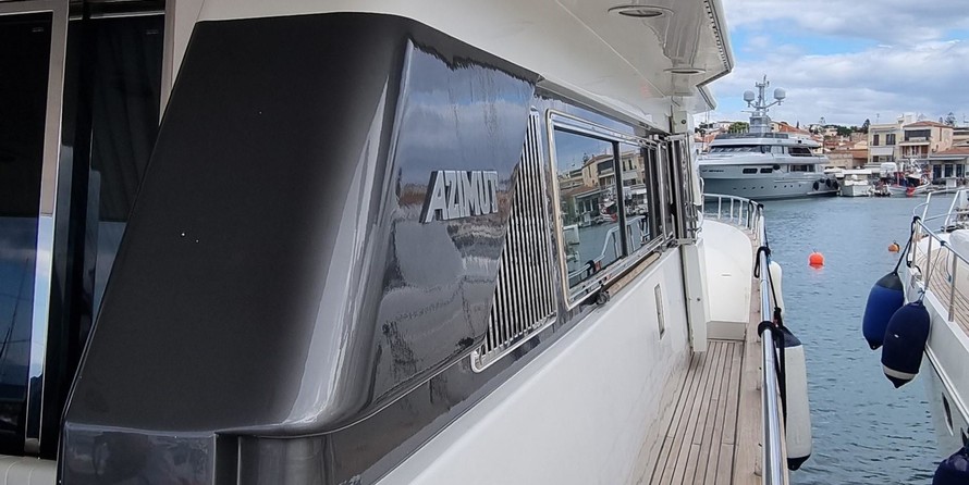 Azimut 72