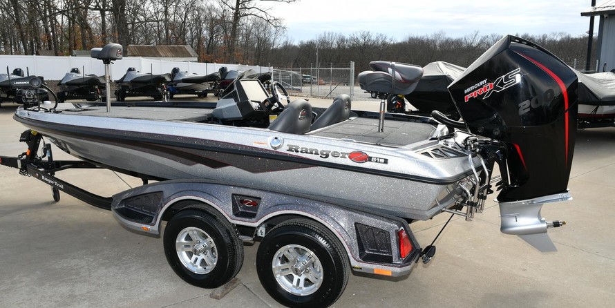 SAXDOR 200 PRO SPORT