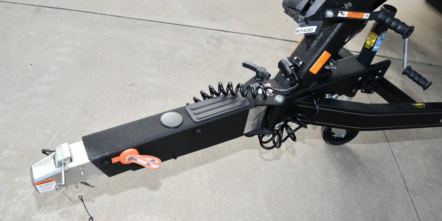 SAXDOR 200 PRO SPORT