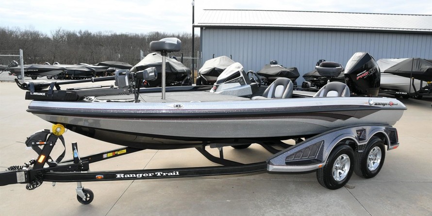 SAXDOR 200 PRO SPORT