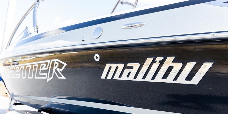 Malibu Wakesetter 21 VLX