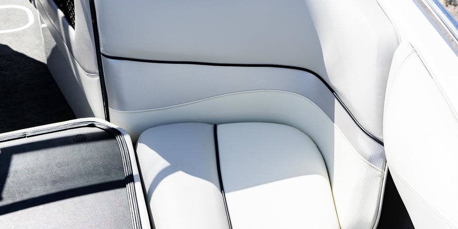 Malibu Wakesetter 21 VLX