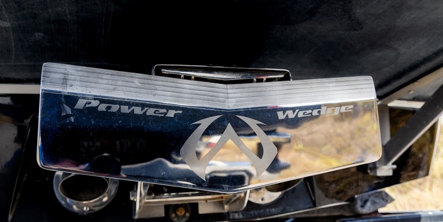 Malibu Wakesetter 21 VLX