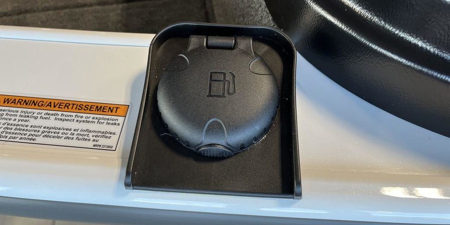 Lund Boats 1875 Pro-V Sport